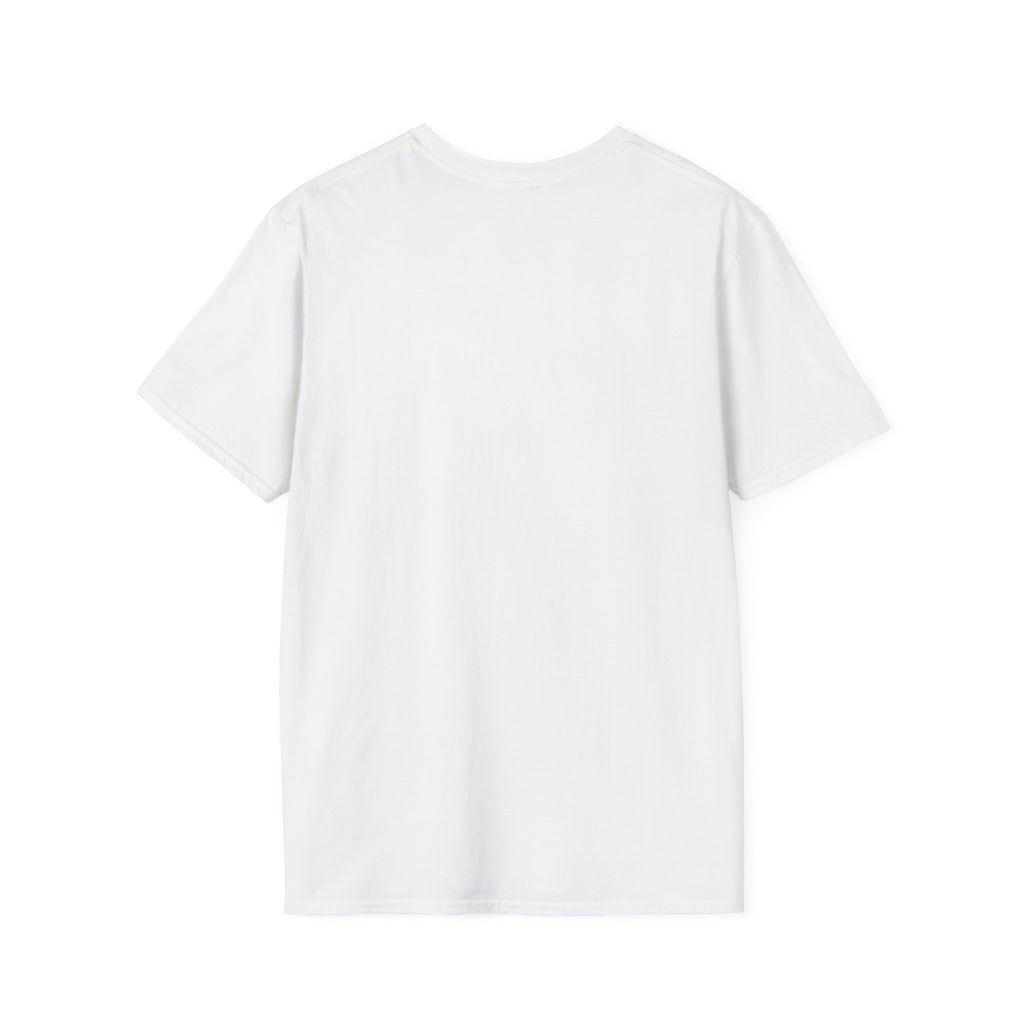 I  67 T-Shirt — Retro Numeric Love Tee