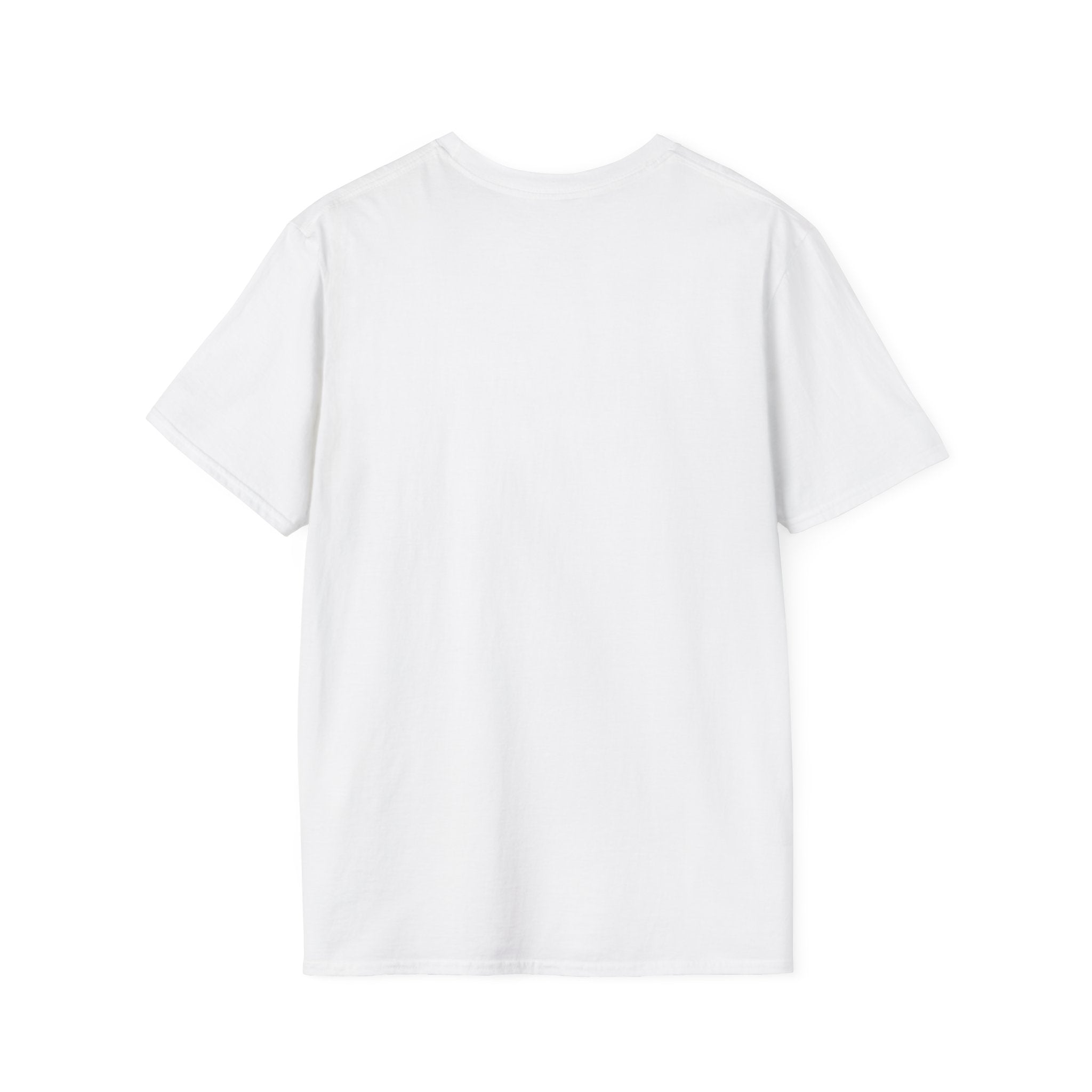 I  67 T-Shirt — Retro Numeric Love Tee